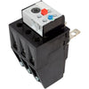Siemens 3UA58 00-2E Thermal Overload Relay 25-40A 600V 3-Pole Made in Germany