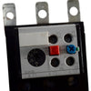 Siemens 3UA58 00-2E Thermal Overload Relay 25-40A 600V 3-Pole Made in Germany
