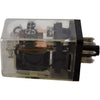 Potter & Brumfield KAP-11DG-24 Relay 24VDC 10A 120/240VAC 1/6-1/3HP DPDT