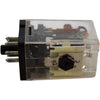 Potter & Brumfield KAP-11DG-24 Relay 24VDC 10A 120/240VAC 1/6-1/3HP DPDT