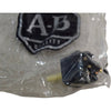 NEW Allen Bradley 1495-G3 Series L Auxiliary NC Contact Early Break Size 3