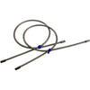 NEW Omron E39-F32B5 0.5M Spiral Protective Tube for Fiber Optic Sensors