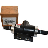 NEW Ingersoll Rand ARO K313SD-120-A Solenoid Air Control Valve 3/8 In 120VAC