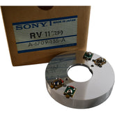 NEW Sony RV-11(RP) A-6709-135-A Upper Drum Head Assembly for U-matic VCR VTR
