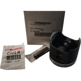 NEW Lockheed Martin 12506M06591 UAV 65.91mm Billet Piston Wiseco CW14 Pin Locks