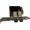 ATTO Celerity FC-82EN Dual Port 8Gb Fibre Channel PCIe Host Bus Adapter 0231-PCBX-001