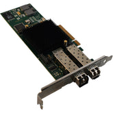 ATTO Celerity FC-82EN Dual Port 8Gb Fibre Channel PCIe Host Bus Adapter 0231-PCBX-001