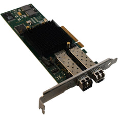 ATTO Celerity FC-82EN Dual Port 8Gb Fibre Channel PCIe Host Bus Adapter 0231-PCBX-001