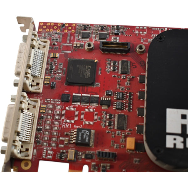 RED Digital Cinema RED ROCKET RR1 Rev 2 PCIe Video Accelerator Card E2 ...