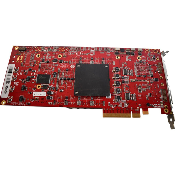 RED Digital Cinema RED ROCKET RR1 Rev 2 PCIe Video Accelerator Card E2 ...