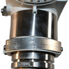 ABB 266NDHPRMA7 2600T Pressure Transmitter B16.5 2in 300 Stainless Flange