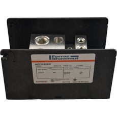 NEW Mersen Ferraz Shawmut MPDB69101 Power Distribution Block 1 Pole 1000V 760A