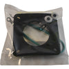NEW ESL Power Systems 4000-06NQ Receptacle Install Kit PN 4010-75A