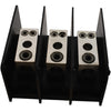 NEW Ferraz Shawmut MPDB67013 Power Distribution Block 3 Pole 1000V 310A PDB