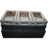 ABB SACE Tmax XT6N 800 Molded Case Circuit Breaker XT6NQ4800EFF000XXX 800A 3P 600V
