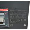 ABB SACE Tmax XT6N 800 Molded Case Circuit Breaker XT6NQ4800EFF000XXX 800A 3P 600V