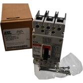 NEW Eaton EGH3050FFG PowerPacT Series G 3 Pole 50A 600V Circuit Breaker E125H