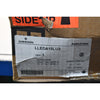 NEW Emerson Appleton LLEDA15LU2 Viamaster LED Linear Fixture 2FT 120-277V 4725LM