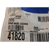 NEW nVent Hoffman CWKL Wing Knob Locking Latch 41820 For CONCEPT Window Kits