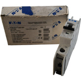NEW Eaton FAZ-C1/1-NA-SP 167165 Moeller 1A 1 Pole 277VAC Circuit Breaker UL489