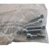 NEW ABB 1SDR003447A1802 LUG PLUG SCREW KIT IV for SACE Tmax XT Circuit Breakers