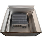 NEW Westermo L210-F2G 3643-0105 Lynx Managed Layer 3 Industrial Ethernet Switch