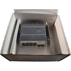 NEW Westermo L210-F2G 3643-0105 Lynx Managed Layer 3 Industrial Ethernet Switch