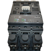 NEW ABB SACE Tmax XT5N 400 Circuit Breaker 3 Pole 400A 600V XT5NU340AEFF000XXX