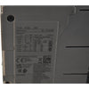 NEW ABB SACE Tmax XT5N 400 Circuit Breaker 3 Pole 400A 600V XT5NU340AEFF000XXX