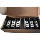 Pack of 2 NEW Mersen MPDB67013 Power Distribution Block 3 Pole 1000V 310A PDB