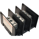 NEW Ferraz Shawmut MPDB67013 Power Distribution Block 3 Pole 1000V 310A