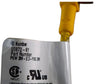 NEW Turck PKW 3M-2.3-PSG 3M M8 Picofast Extension Cable 2.3M U0872-61