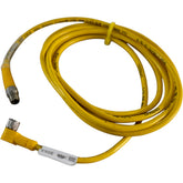 NEW Turck PKW 3M-2.3-PSG 3M M8 Picofast Extension Cable 2.3M U0872-61