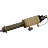 NEW GE General Electric 6507128P4 Indicating Lamp Resistor 3300 Ohm 140V