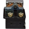 Eaton Cutler Hammer E30BM Compact Pushbutton Indicating Light Square 1F Lens