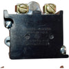 Eaton Cutler Hammer E30BM Compact Pushbutton Indicating Light Square 1F Lens