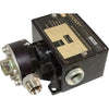 Ashcroft B424S 2114FM 316 Stainless Steel Pressure Switch 15A 125/250/480VAC