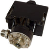 Ashcroft B424S 2114FM 316 Stainless Steel Pressure Switch 15A 125/250/480VAC