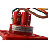NEW ESL Power Systems 4010-14 KIT-RCPT-R32-10S Receptacle Kit For R32-480-30-10S