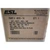 NEW ESL Power Systems 4010-14 KIT-RCPT-R32-10S Receptacle Kit For R32-480-30-10S