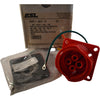 NEW ESL Power Systems 4010-14 KIT-RCPT-R32-10S Receptacle Kit For R32-480-30-10S