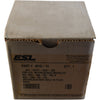 NEW ESL Power Systems 4010-14 KIT-RCPT-R32-10S Receptacle Kit For R32-480-30-10S
