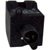 Telemecanique ZB2-BW03 Illuminated Pilot Light Block 110-120V BA9S 6V 1.2W