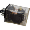 Eaton Cutler-Hammer D3PR2T1 SER A2 General Purpose Relay DPDT 10A 24VDC