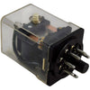 Eaton Cutler-Hammer D3PR2T1 SER A2 General Purpose Relay DPDT 10A 24VDC