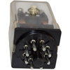 Eaton Cutler-Hammer D3PR2T1 SER A2 General Purpose Relay DPDT 10A 24VDC
