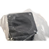 NEW ESL Power Systems 0200-66 Black Plug Holder For Hubbell 50A 2223-83 2223-84