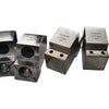 NEW ABB 1SDA115969R1 Front Terminals For Cables CuAl 2x 500-750 Kcmil 4Pcs XT6