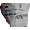NEW Allen-Bradley 800EQ-LHR33 Green Illuminated Selector Switch 22.5mm Square