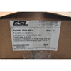 NEW ESL 0826-956-4 Mechanical Lug Kit ABB XT6 2x 500-750KCMIL Front Terminals